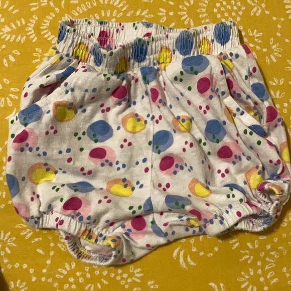 Set of 3 Shorts - Picture 3 of 7